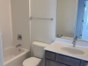 2nd Floor Hall full bath